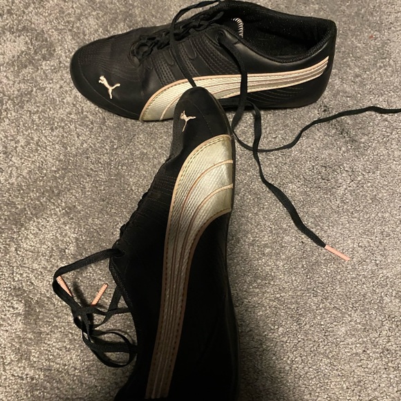 Puma sneakers - Picture 4 of 4